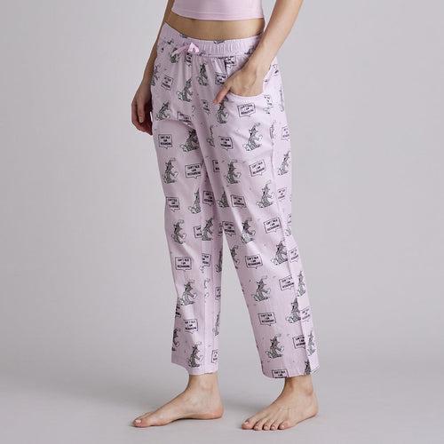 Tom & Jerry™️-Tom Recharging-Women's Pyjama