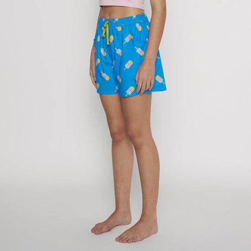 Popsicle Women's Boxer