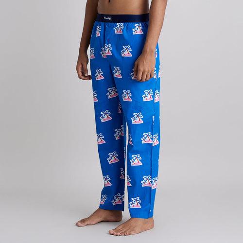 Palm Tree - Pajamas