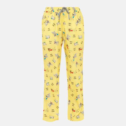 Tom & Jerry™️- Party Time - Women's Pyjama