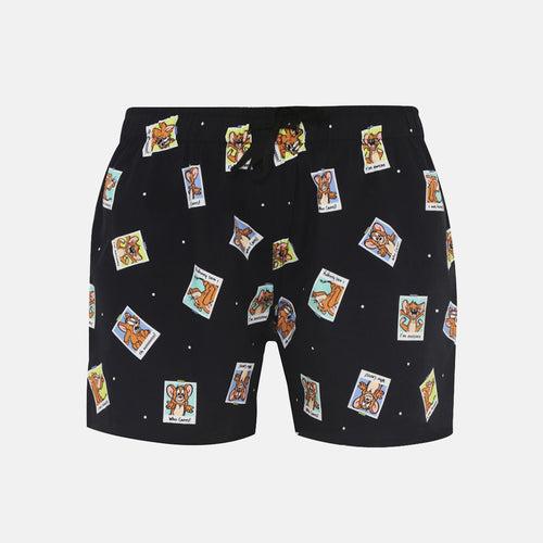 Polaroid Women's Boxer