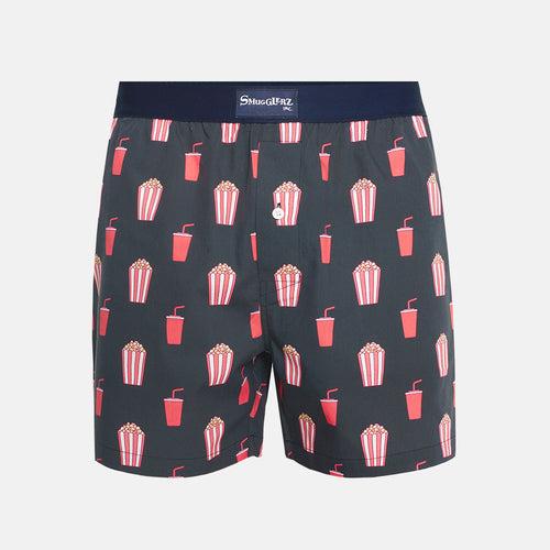 Pop Fizz Men's Boxer