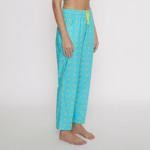 Go Bananas Women's Pyjama