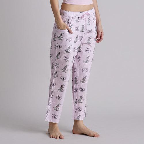 Tom & Jerry™️-Tom Recharging-Women's Pyjama