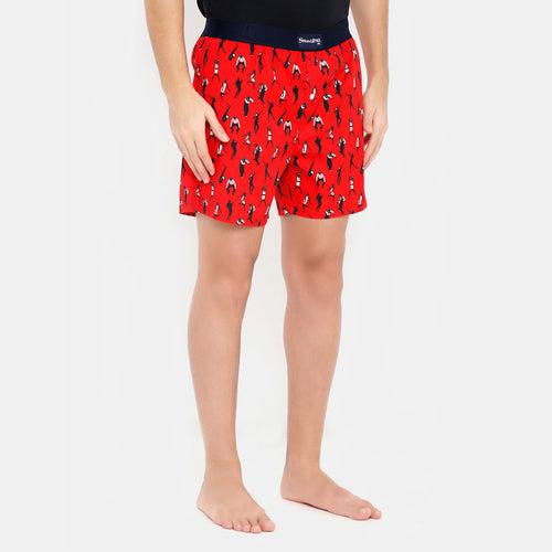 Jazz-Red-Boxers