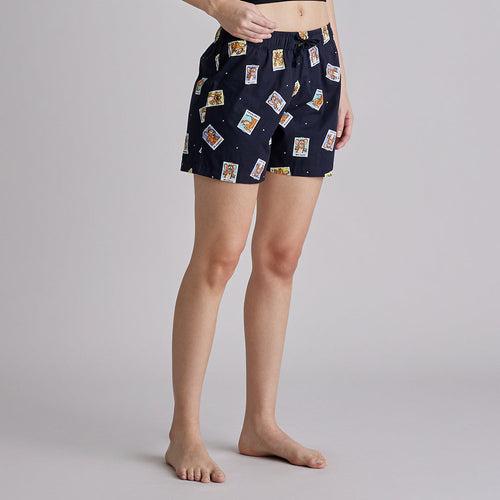 Polaroid Women's Boxer