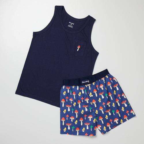 Shrooms-Boxer-Set