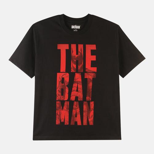 THE BATMAN™️-THE-BATMAN-MEN'S T-SHIRT