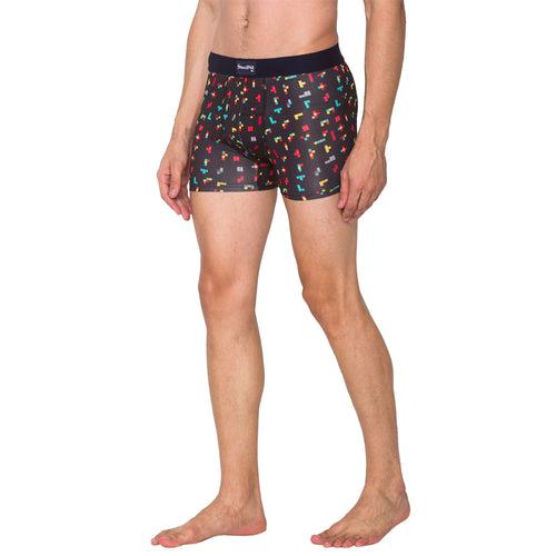 80's GAMER PACK-2 Pc Pack-Smundies