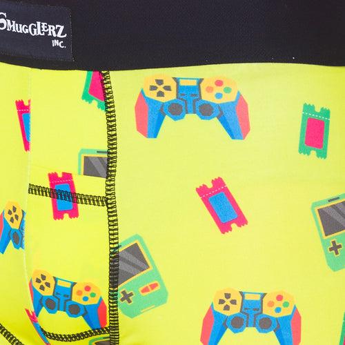 80's GAMER PACK-2 Pc Pack-Smundies