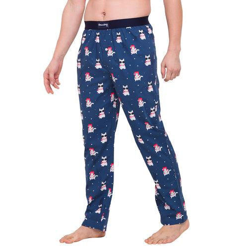 Grumpus Dufus Mens Pajama