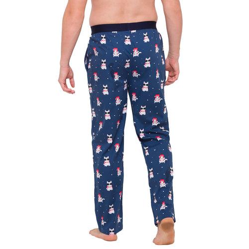 Grumpus Dufus Mens Pajama