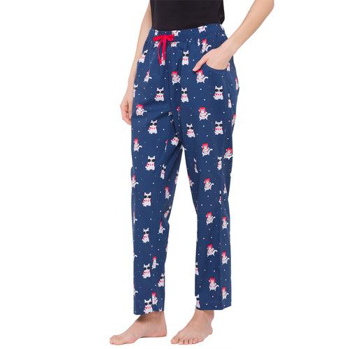 Grumpus & Dufus Womens X'Mas Pajama