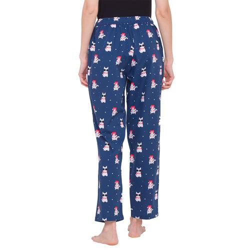 Grumpus & Dufus Womens X'Mas Pajama