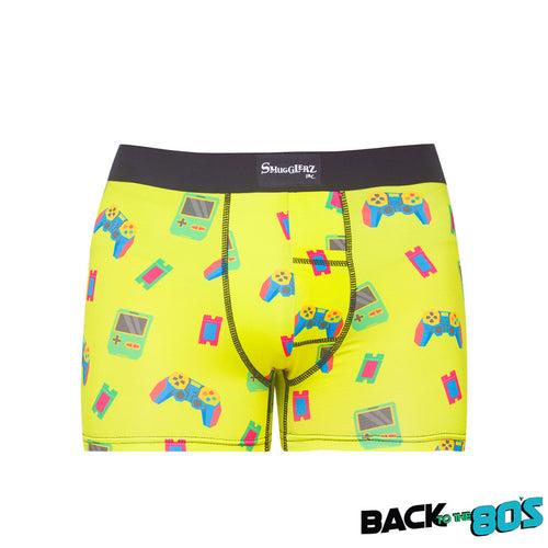 80's GAMER PACK-2 Pc Pack-Smundies