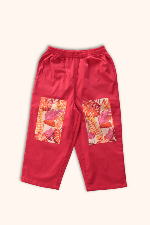 Boys Florida Resort Wear Set