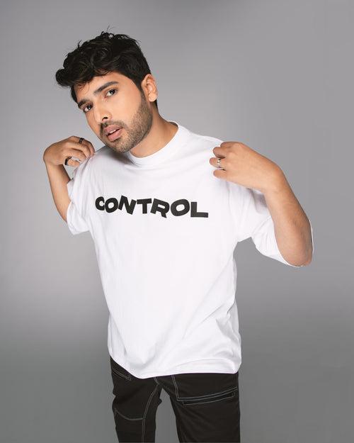 Control Tee