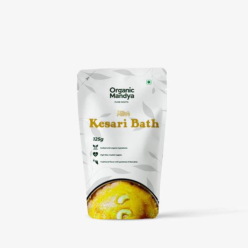 Millet Kesari Bath Mix