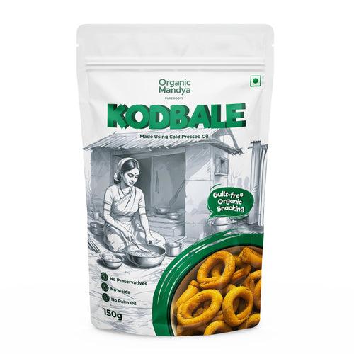 Kodbale