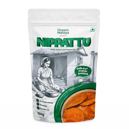 Nippattu