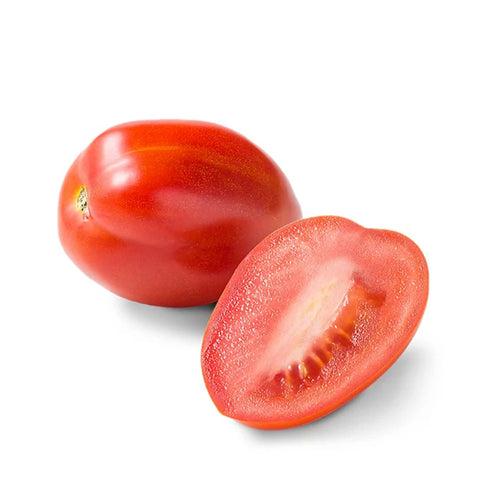 Organic Tomato Jamoon