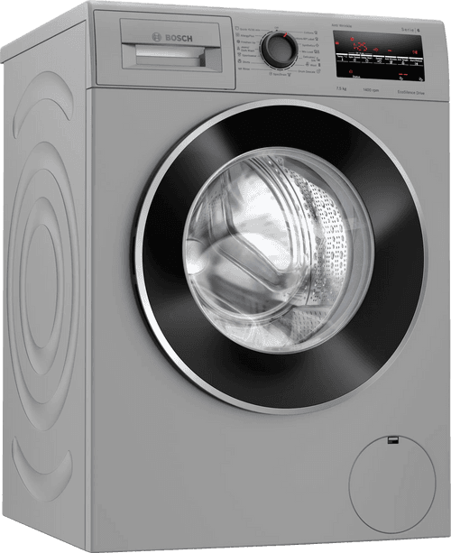 BOSCH 7.5kg Front load washing machine WAJ2846DIN