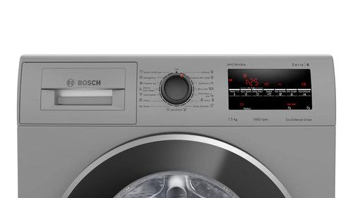 BOSCH 7.5kg Front load washing machine WAJ2846DIN