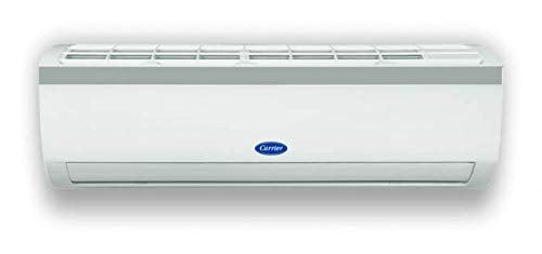 Carrier 1 Ton 3 Star Split AC - White(12K EMPERIA NX)