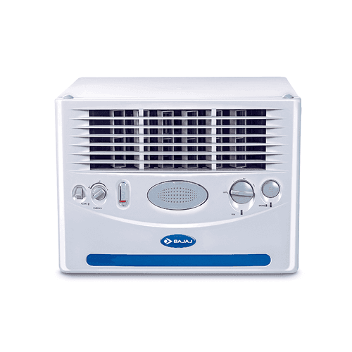 Bajaj SB 2003 Air Cooler (32 Liters,White)