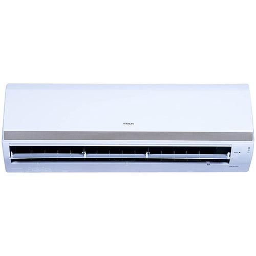 Hitachi 1.5 Ton 3 Star Split AC (Copper RSNG318HEDO white)