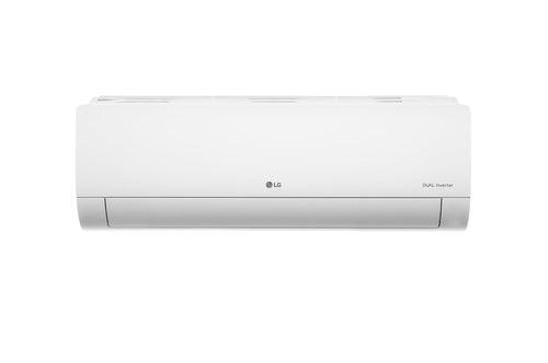 LG 1.5 Ton 3 star inverter AC Convertible 4-in-1 (MSNQ18JNXA)