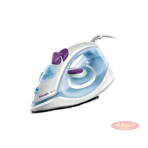 Philips GC1905/21 Steam Iron Box(Blue)