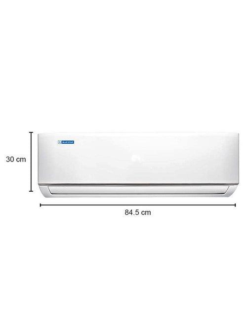 Blue Star 1 Ton 3 Star Copper Split AC (FS312DLTU)