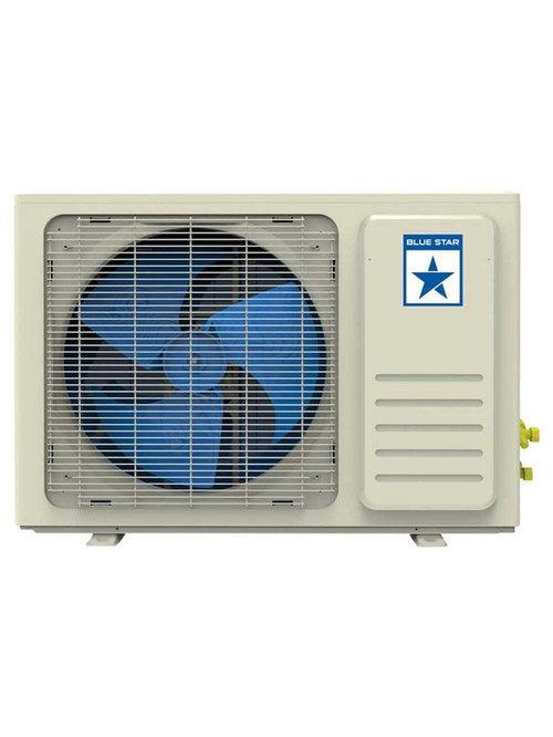 Blue Star 2.0 Ton 3 Star Copper Split AC (FS324YBTU)