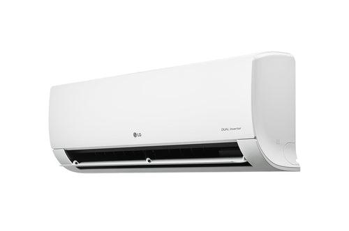 LG 1.5 Ton 5 Star inverter AC AI Convertible 6-in-1 (PSNQ19GWZF)