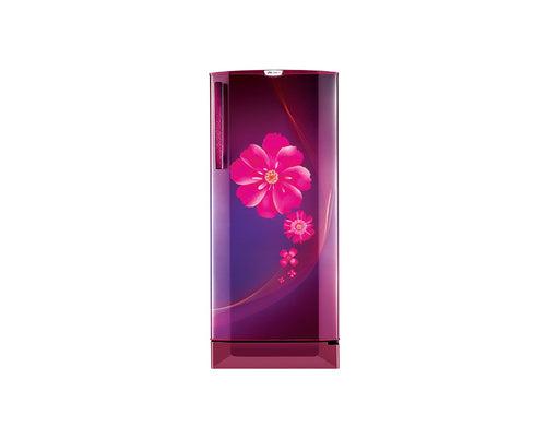 Copy of Godrej RD EDGE PRO 255C 33 TAI MN WN Single Door Refrigerator(MARINE WINE , 3 Star)