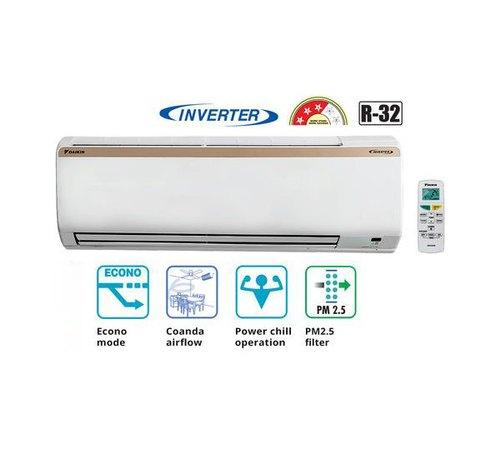 Daikin 1 Ton 3 Star Inverter Split AC (F/A/DTKL35U)