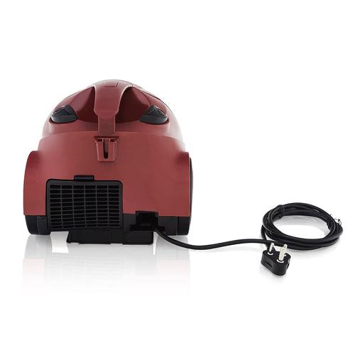 Forbes Quick Clean DX Vacuum Cleaner