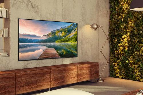 Samsung AU8000 Crystal 4K UHD Smart TV