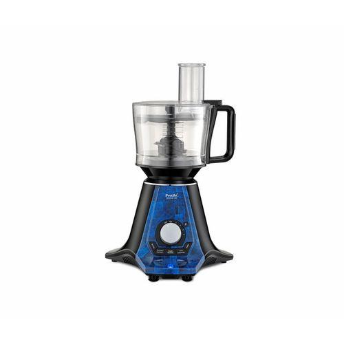 Preethi Zodiac 2.0 Mixer Grinder 750W motor with a 5-year warranty