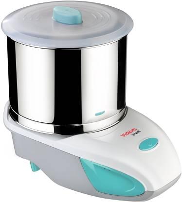 Vidiem WG ST 303A Wet Grinder  (White)