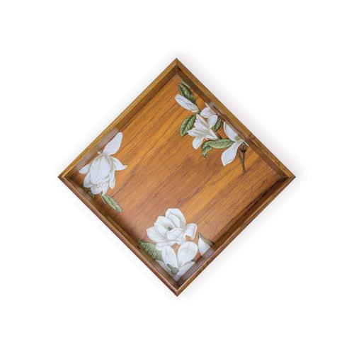 Magnolia Tray - Set of 3