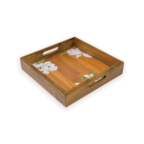 Magnolia Tray - Set of 3