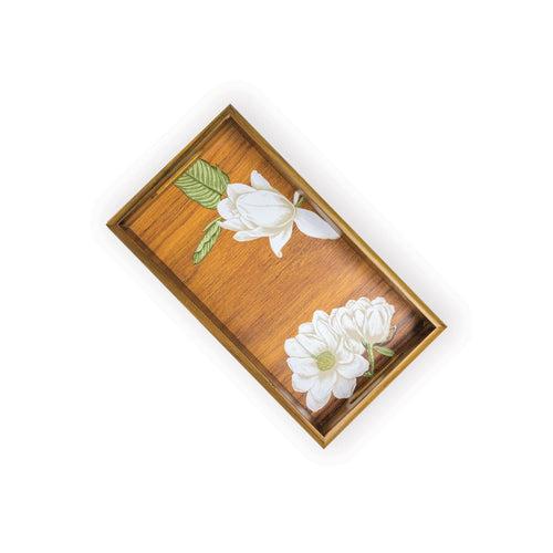 Magnolia Tray - Set of 3