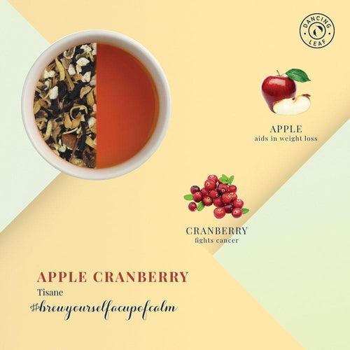 Apple Cranberry