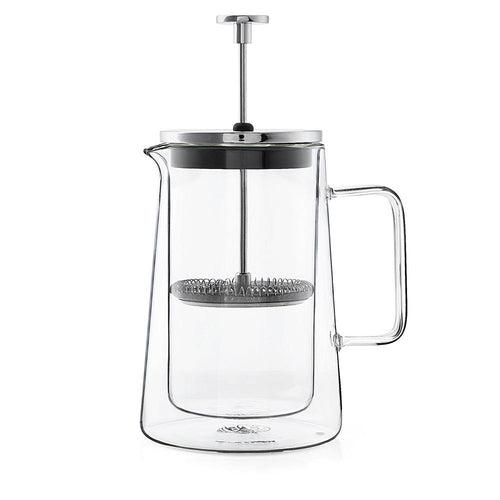 Double Walled Tea & Coffee Press (350ml)