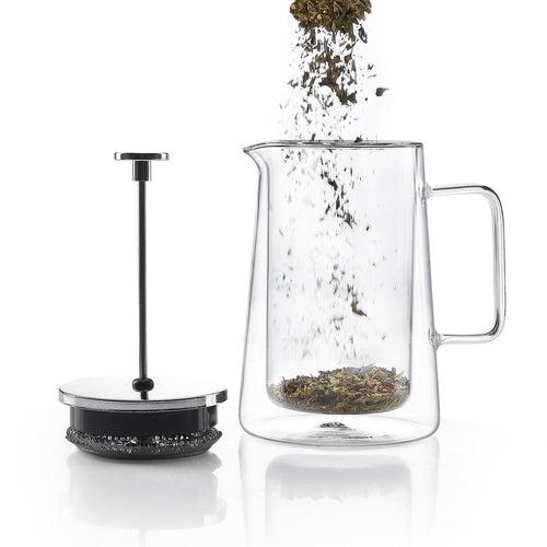 Double Walled Tea & Coffee Press (350ml)