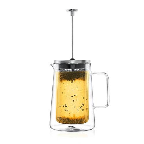 Double Walled Tea & Coffee Press (350ml)