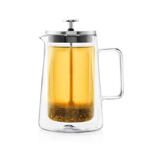 Double Walled Tea & Coffee Press (350ml)