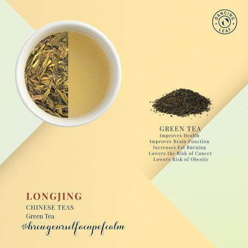 Longjing